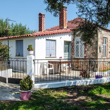 Villa Stam House Leonídion Exterior foto